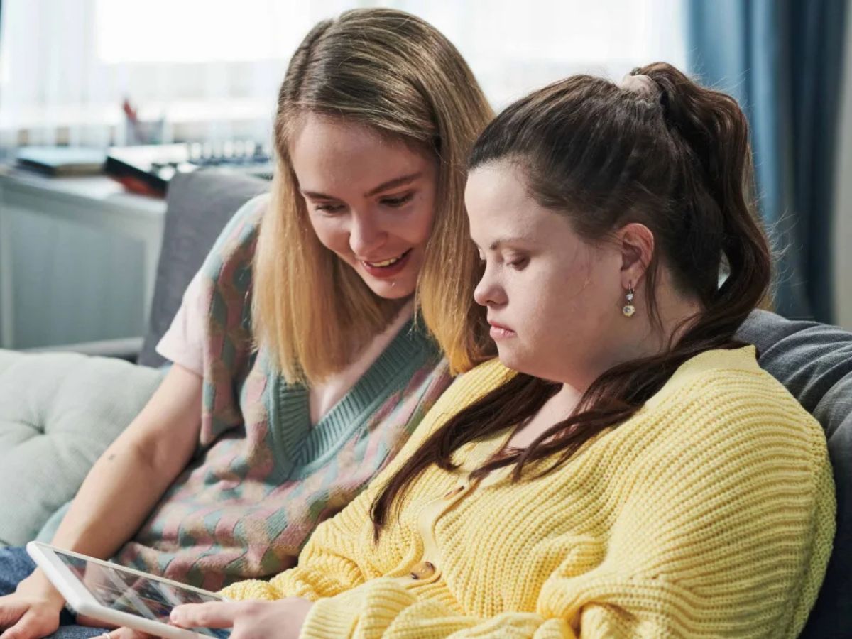 NSW DISABILITY CARE Pty Ltd