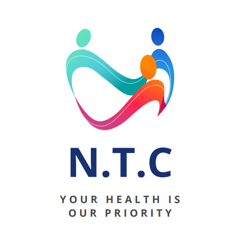 NTC Disability Services PTY LTD