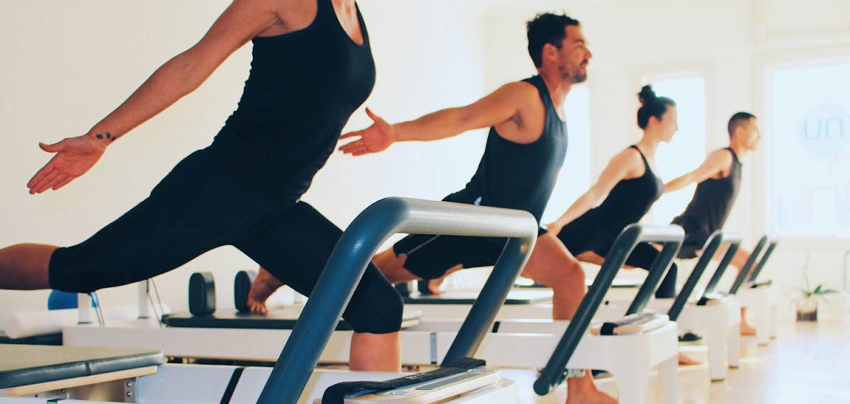 NU Fitness - Pilates, Physio, Exercise Science & Personal Training Albert Park