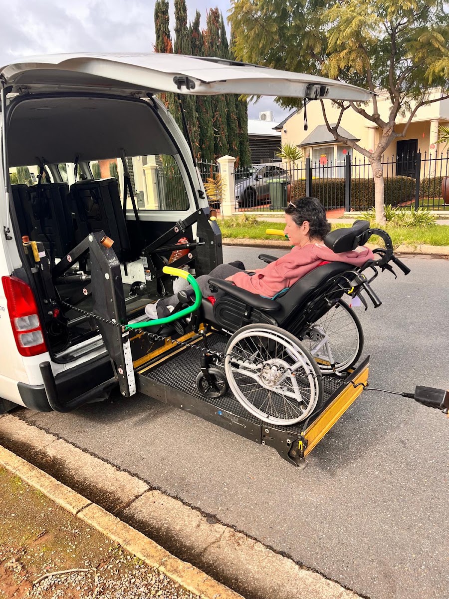 Nurse Aid Australia