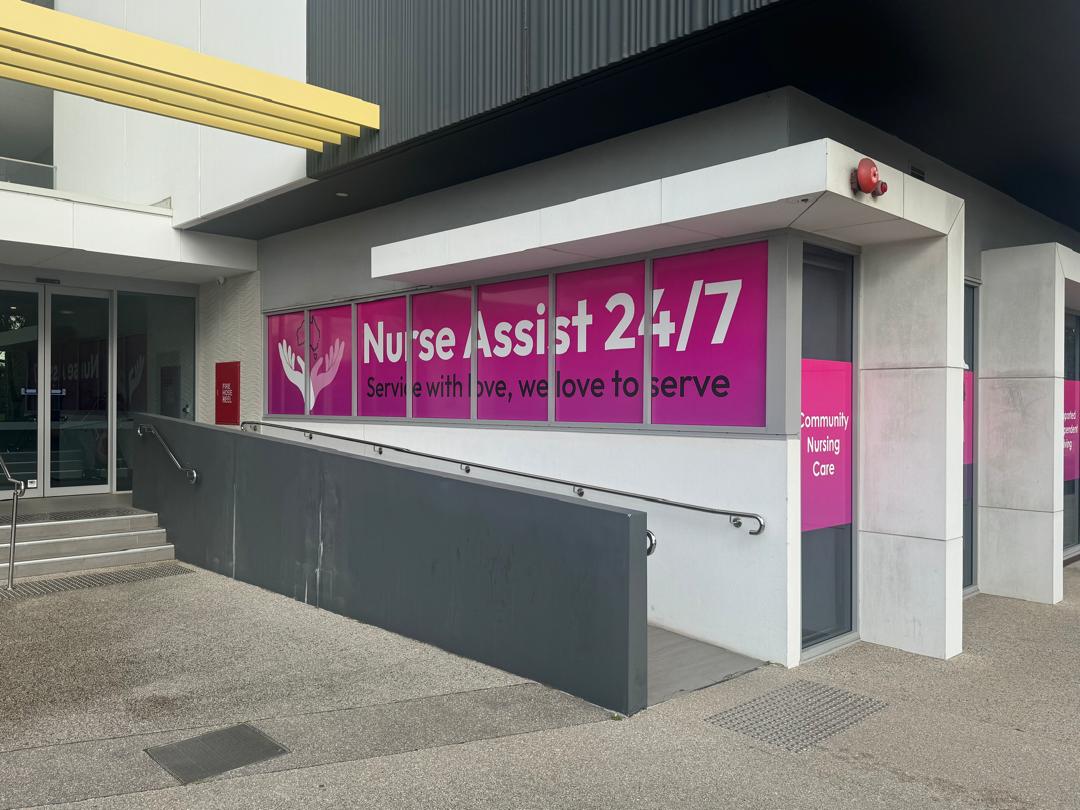 Nurse Assist 24/7