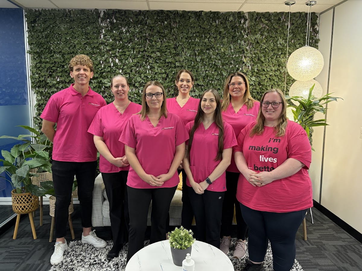 Nurse Next Door Home Care Services Melbourne North