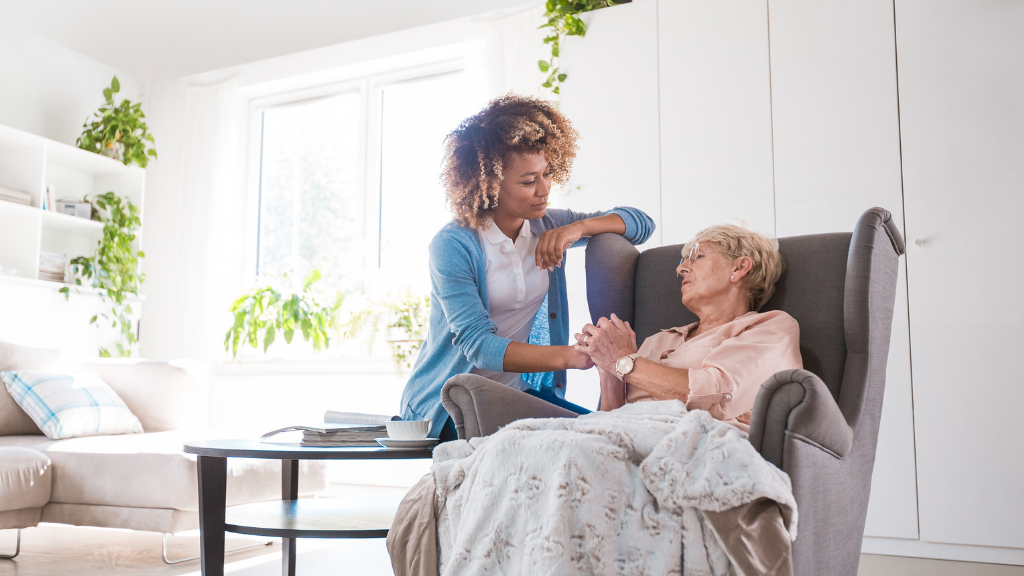 Nurse4u - Ndis Provider Werribee