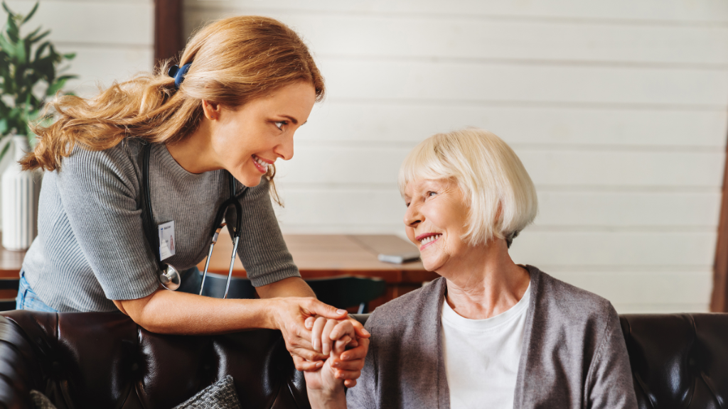 Nurse4u - Nursing Agency Craigieburn