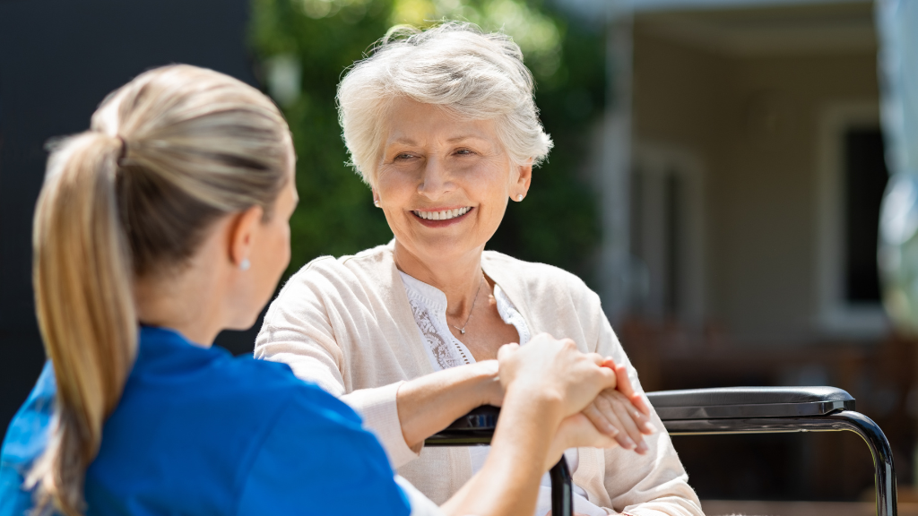 Nurse4u - Nursing Agency Narre Warren