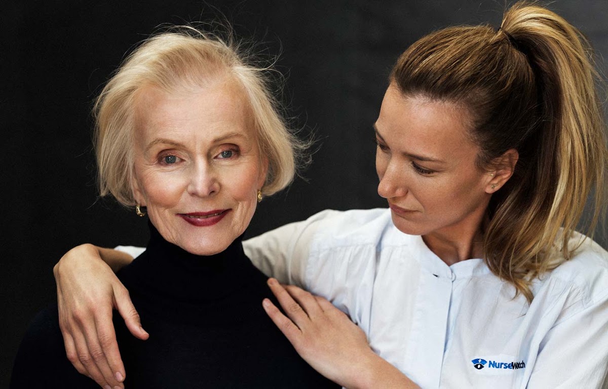 NurseWatch Healthcare