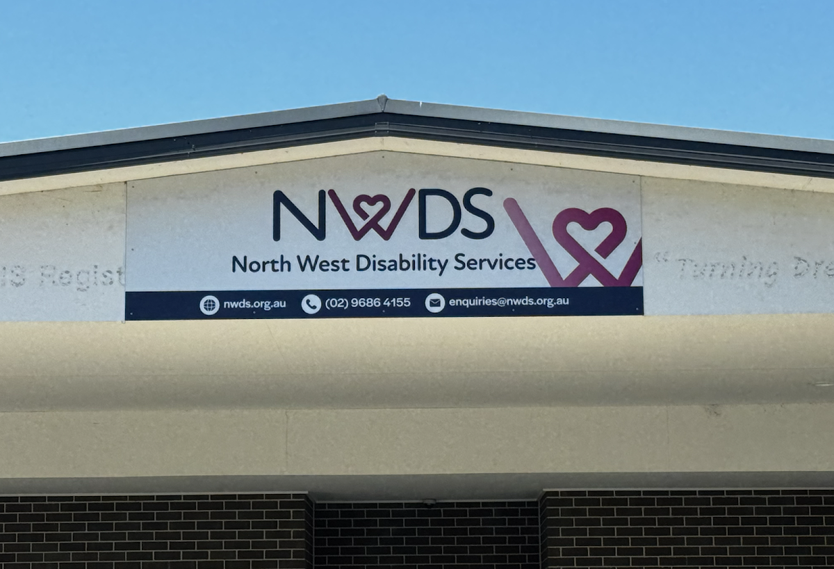 NWDS – Opal Cottage
