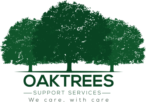 OakTrees Support Services