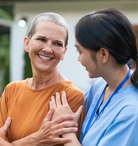 OasisPlus Care Services