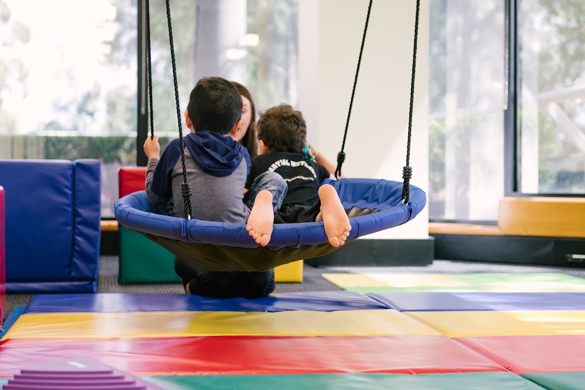 Occupational Therapy Kids Academy