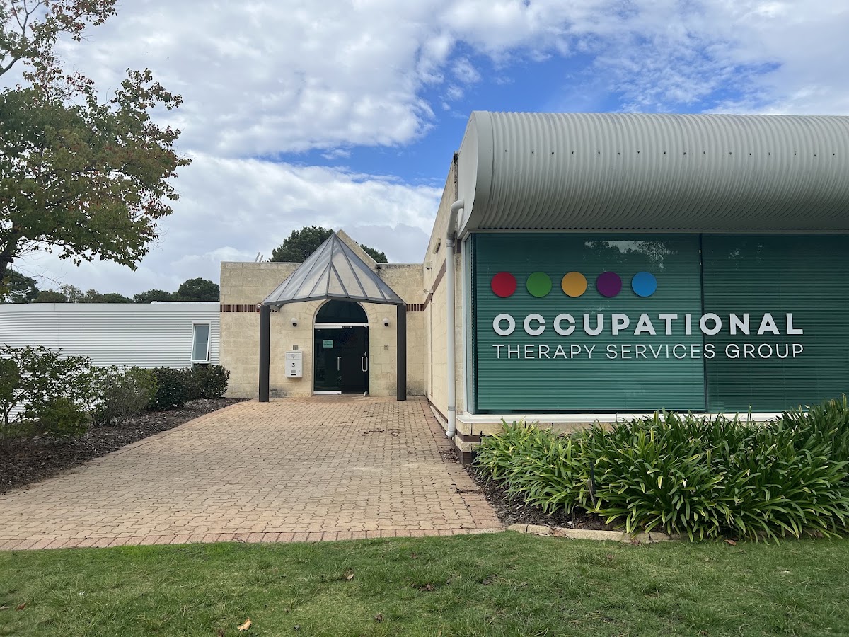 Occupational Therapy Services Group