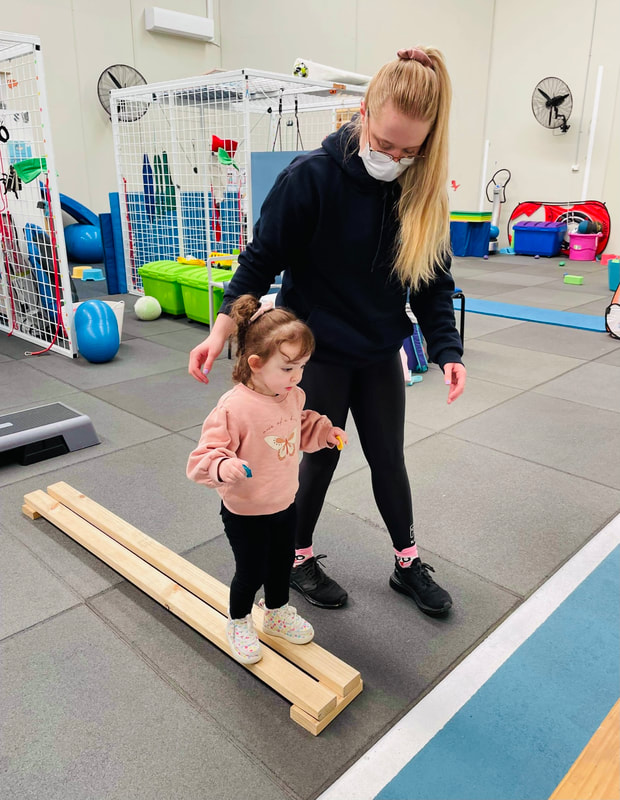 Ocean Kids Health - Bayside Clinic