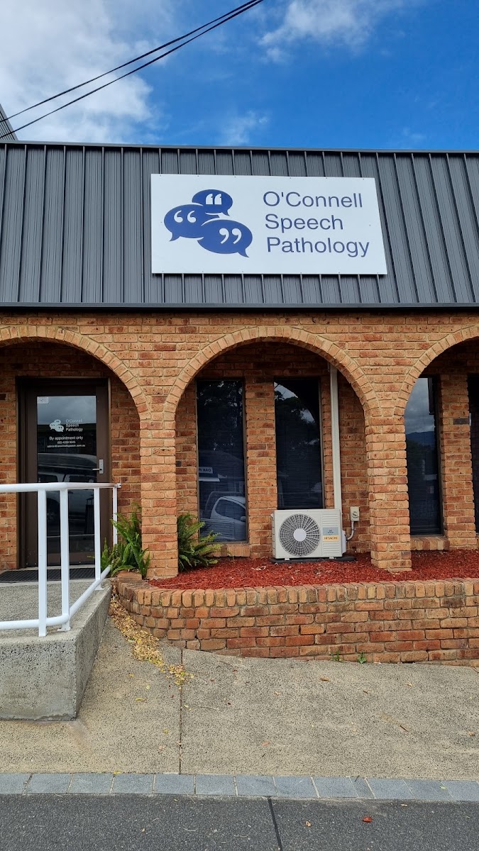 O'Connell Speech Pathology