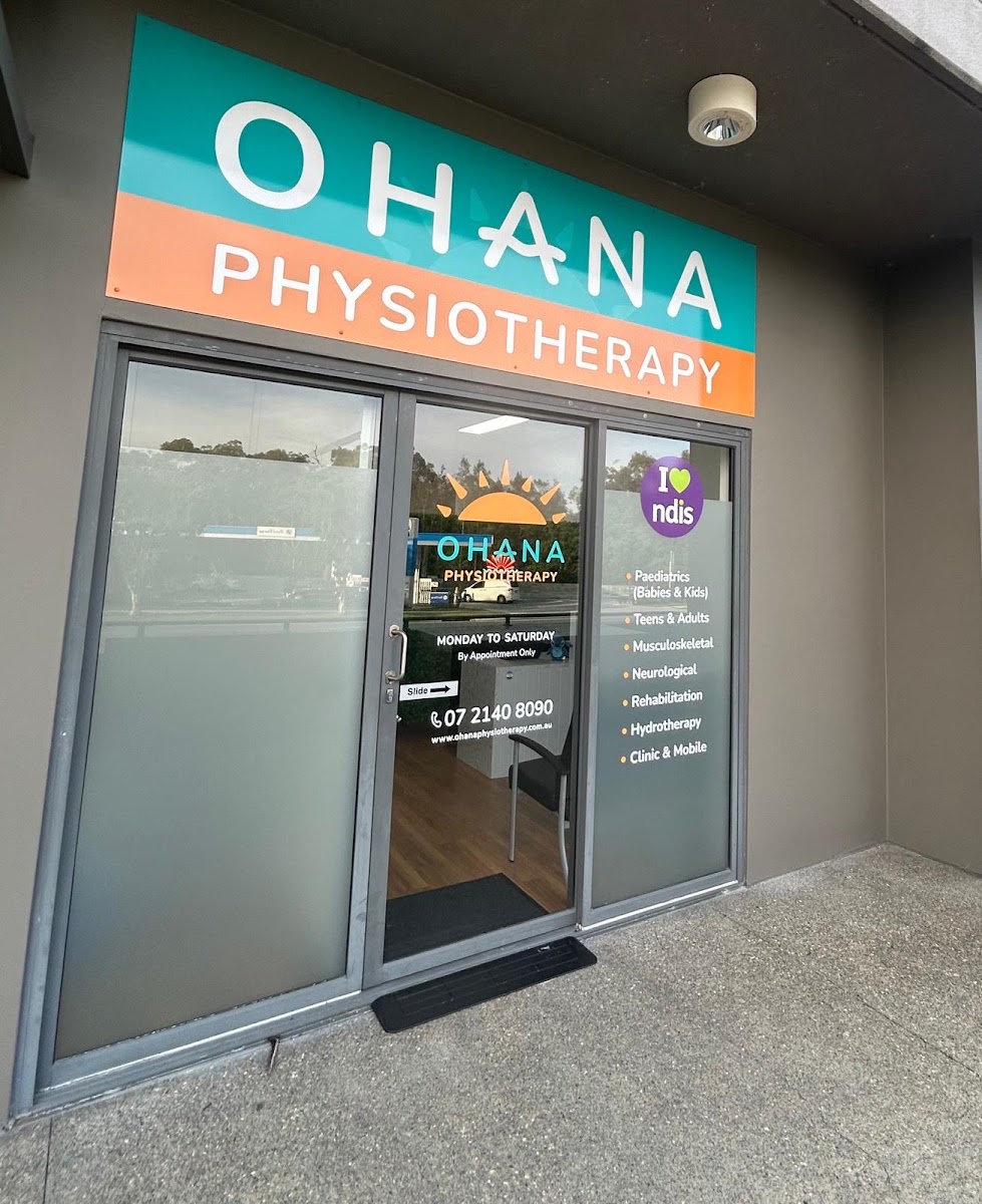 Ohana Physiotherapy