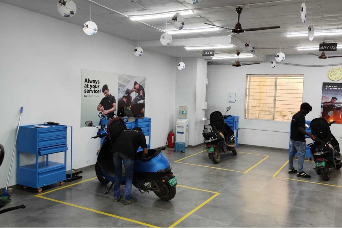 Ola Disability Services