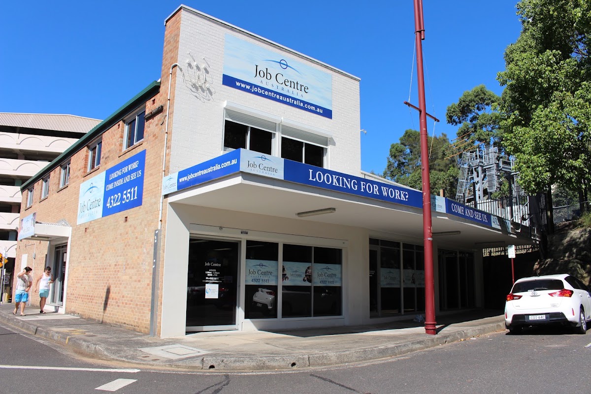 Omnia Inclusive Employment Solutions - Gosford