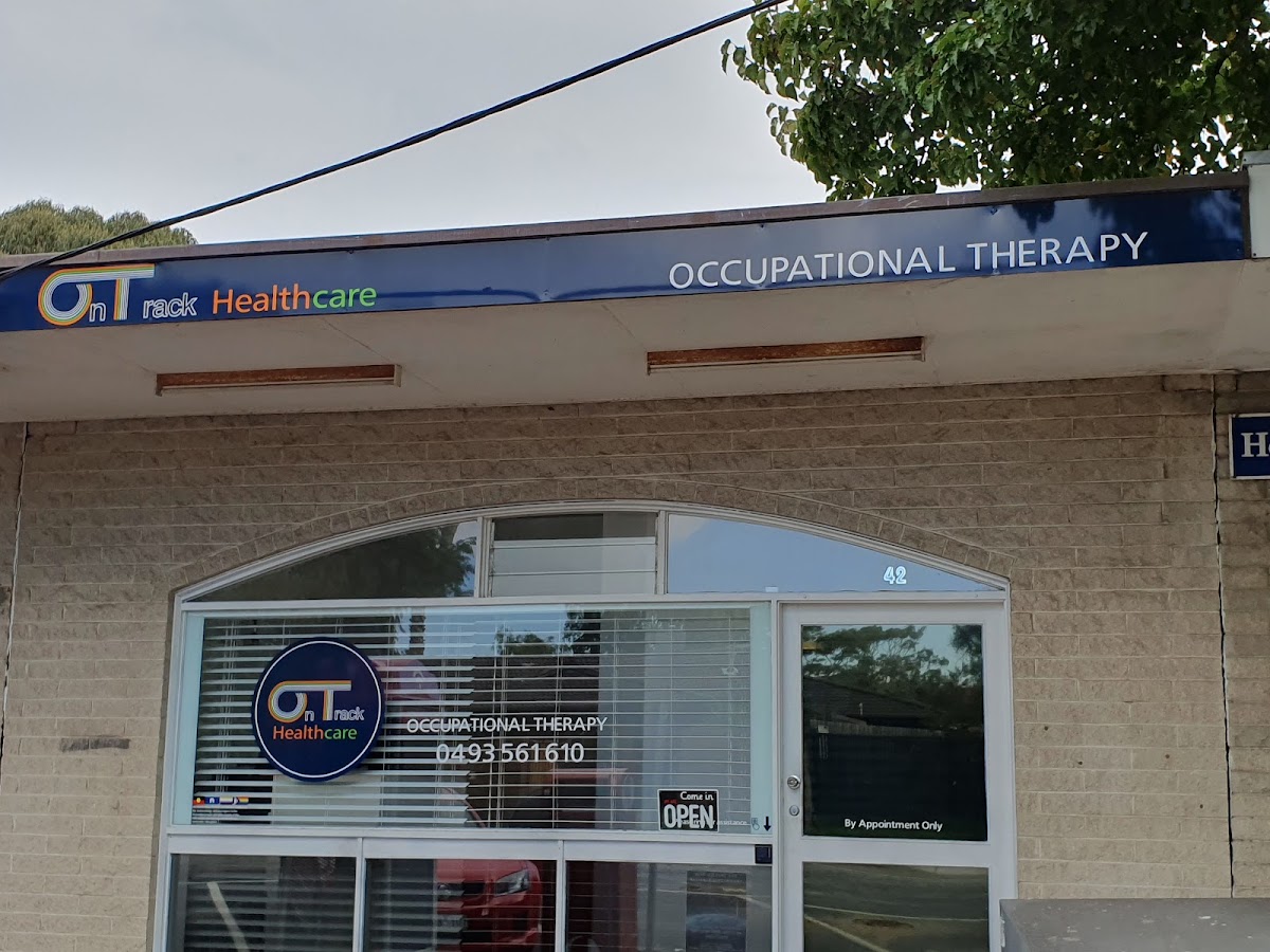 On Track Healthcare