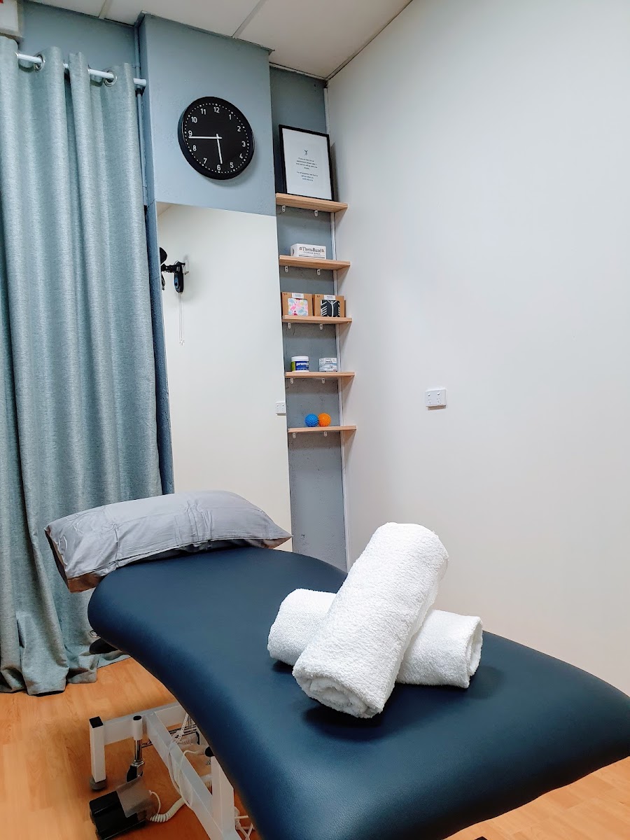 On Track Physiotherapy