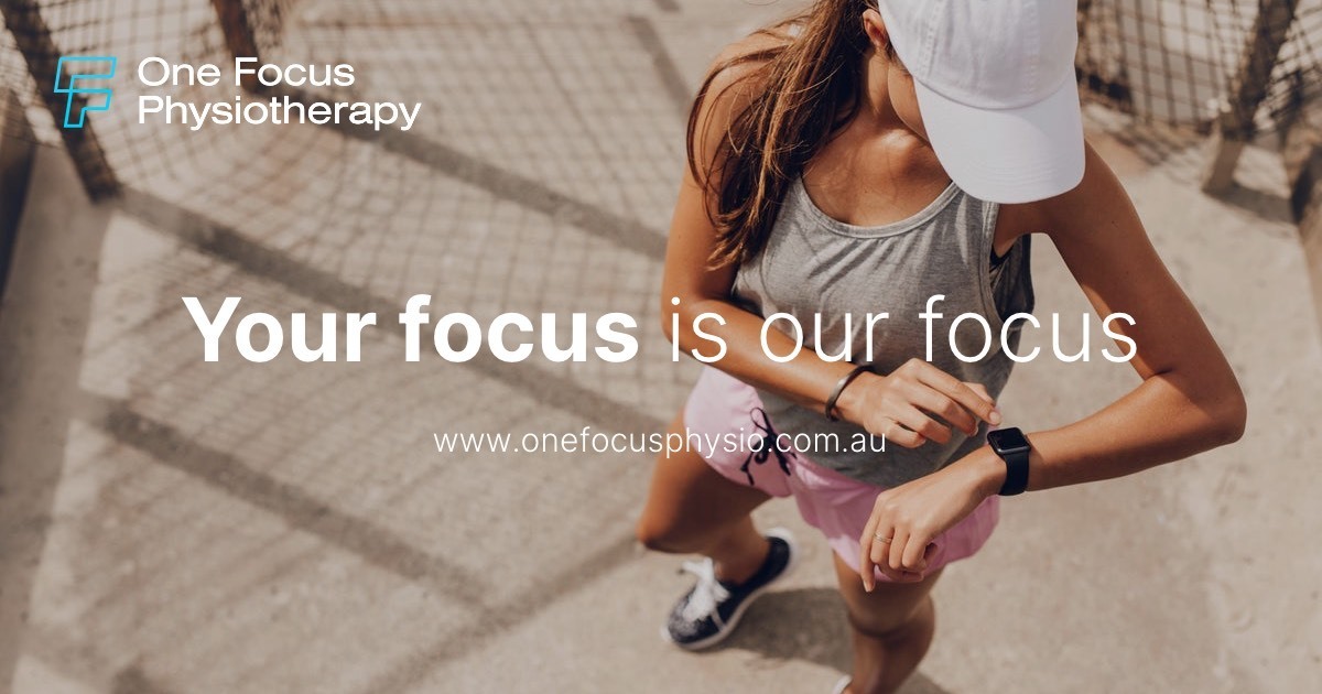 One Focus Physiotherapy - Echuca