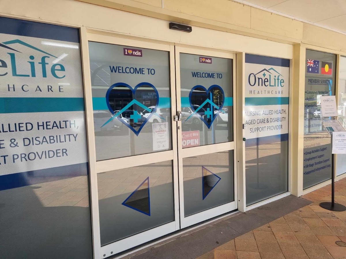 OneLife HealthCare