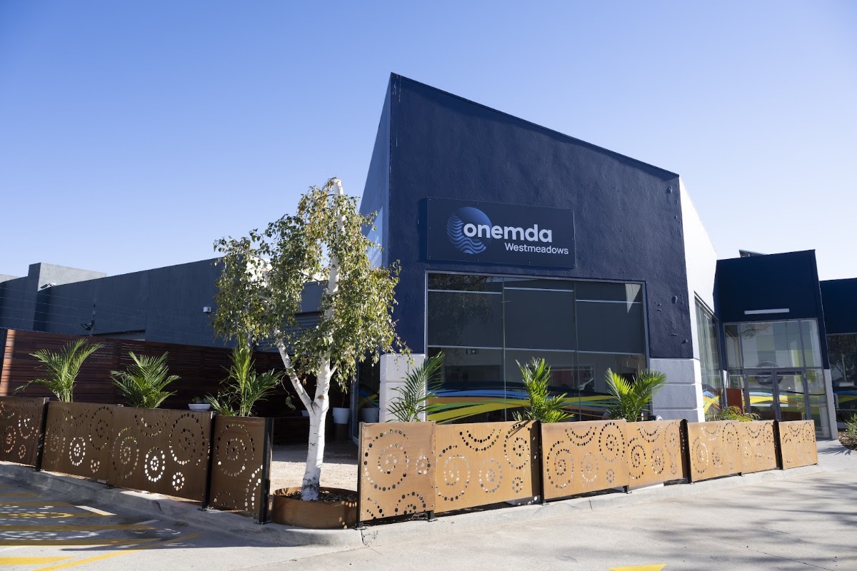 Onemda - Westmeadows