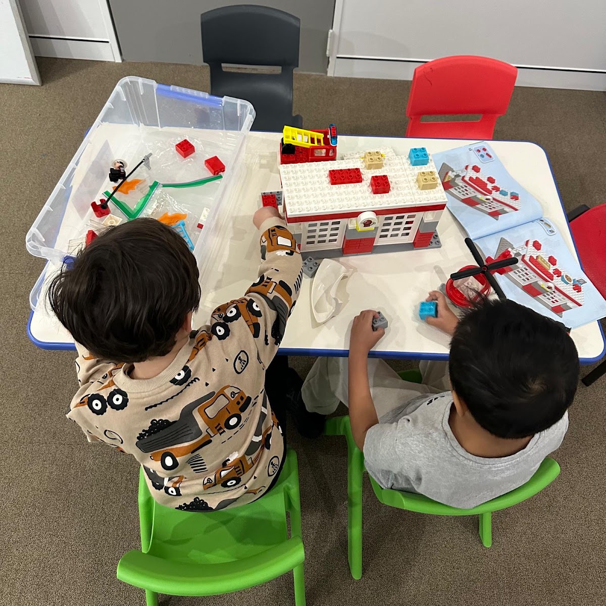 OneOnOne Children's Therapy