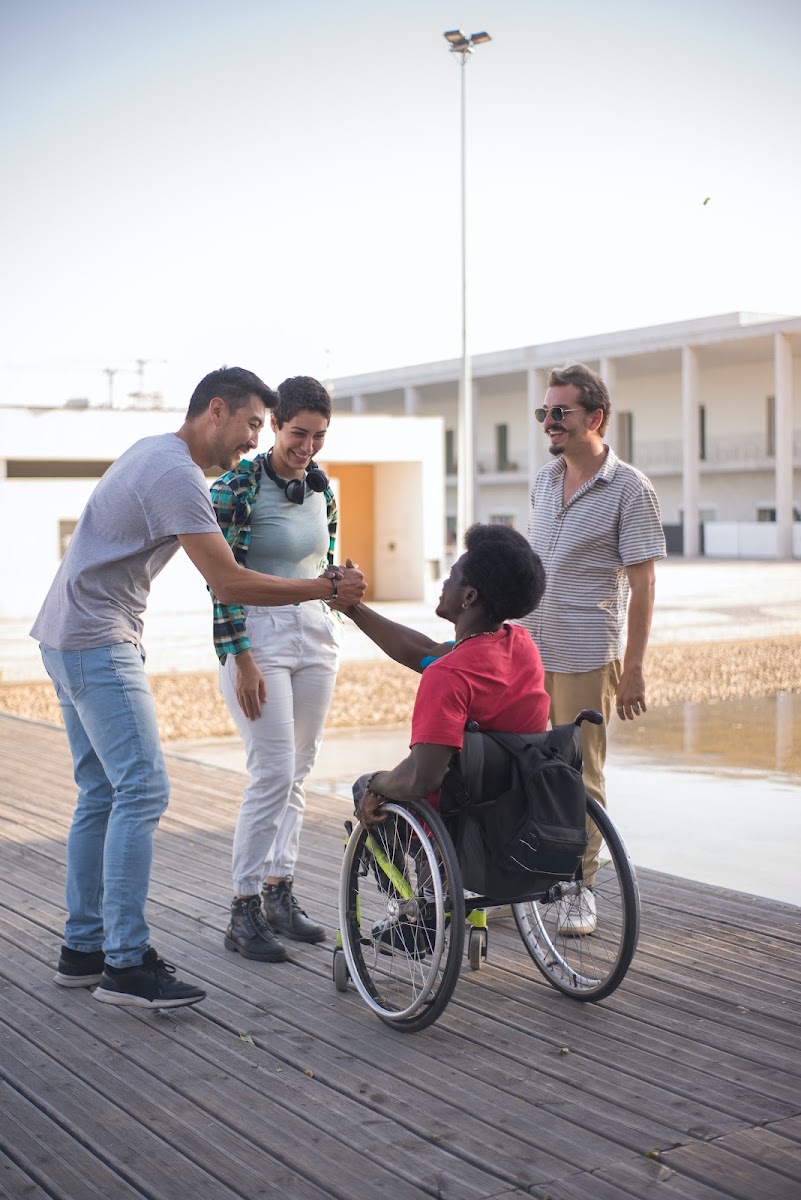Open Sky Disability Services - Maylands