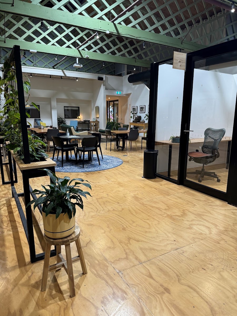 Opendoor Brunswick East (formerly WCIG)