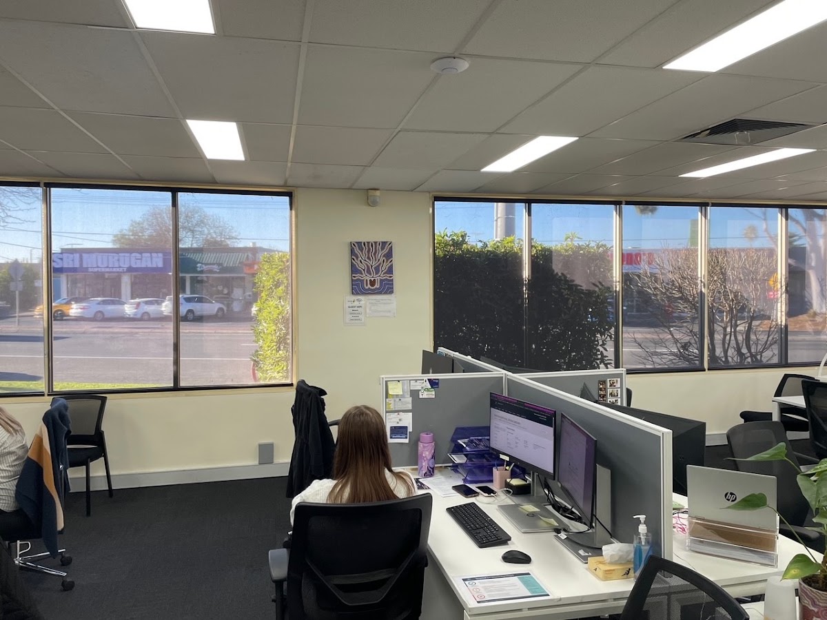 Opendoor Epping (formerly WCIG)