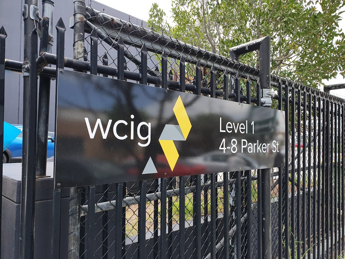 Opendoor Head Office (formerly WCIG)