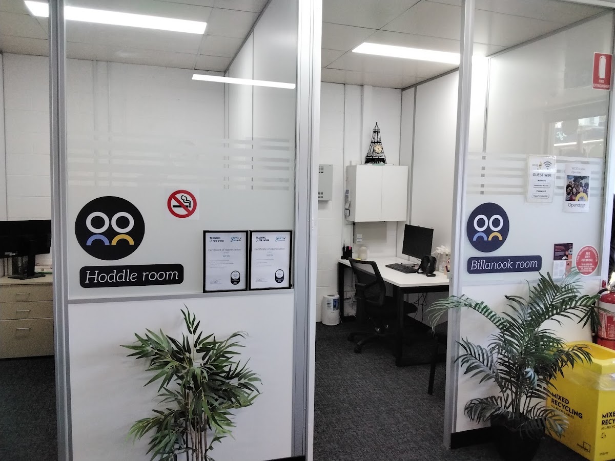 Opendoor Lilydale (formerly WCIG)