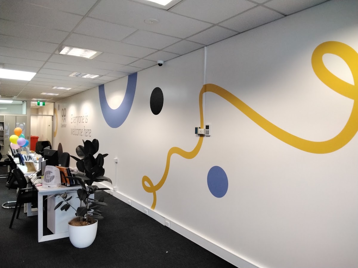 Opendoor Preston (formerly WCIG)