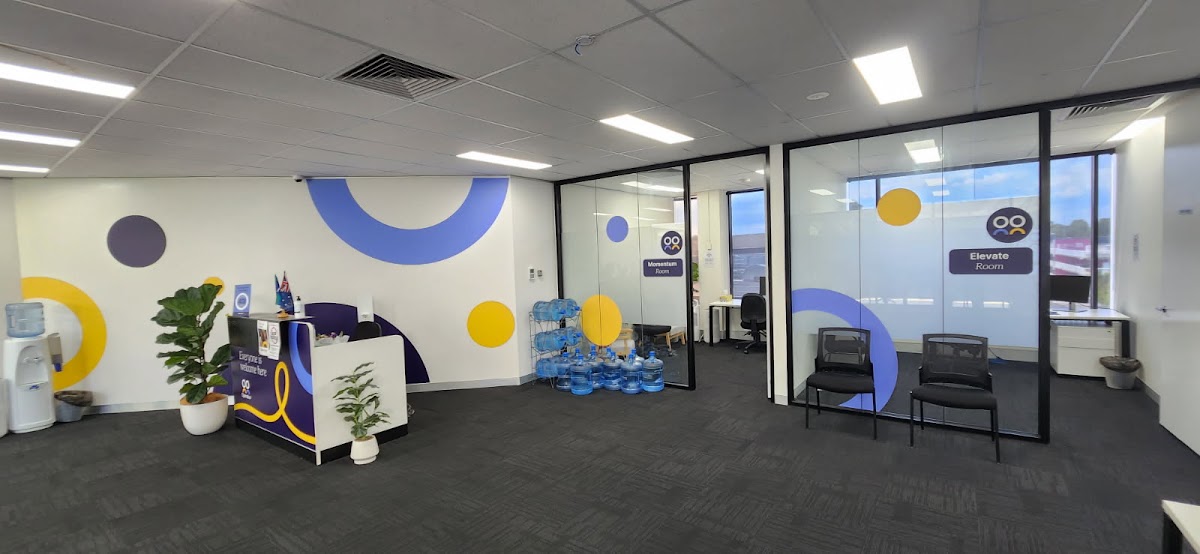 Opendoor Wantirna South (formerly WCIG)