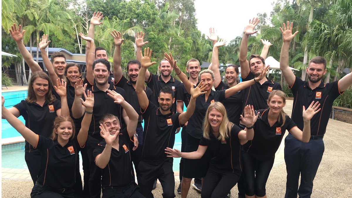 Optimum Allied Health - Grafton Physio and Occupational Therapy