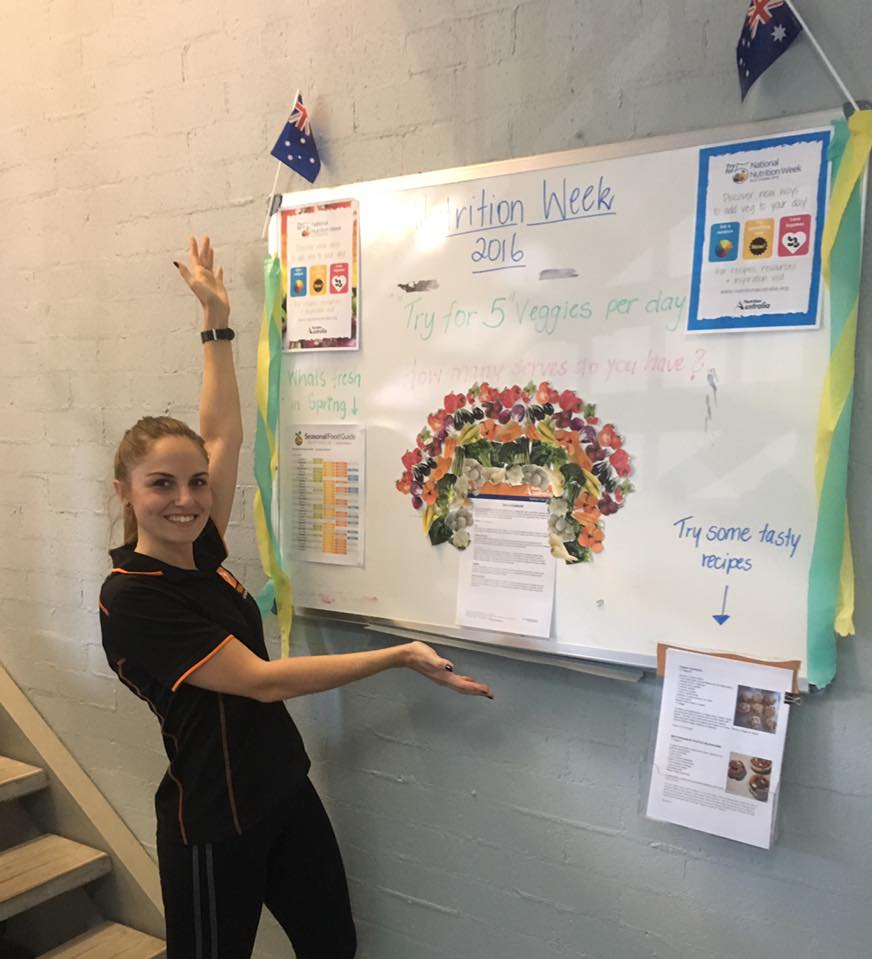 Optimum Allied Health - Yamba Physio and Occupational Therapy