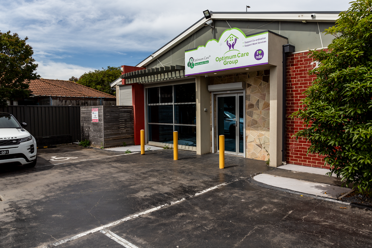 Optimum Care Group