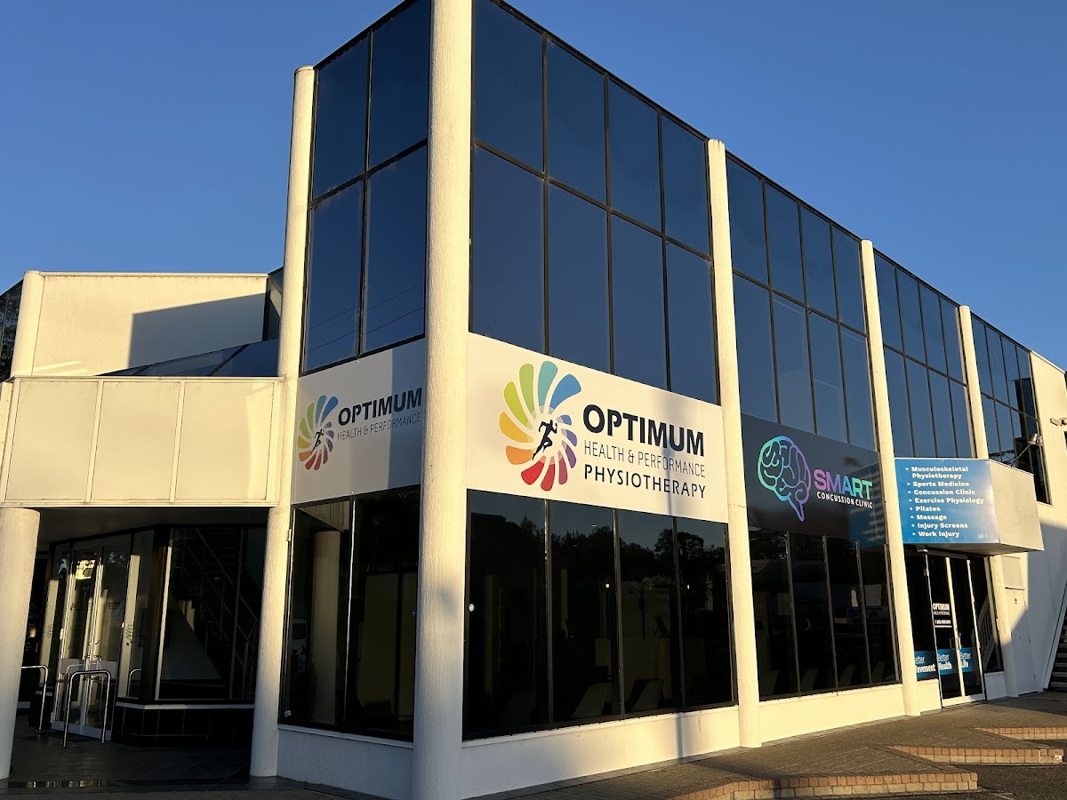 Optimum Health & Performance Erina