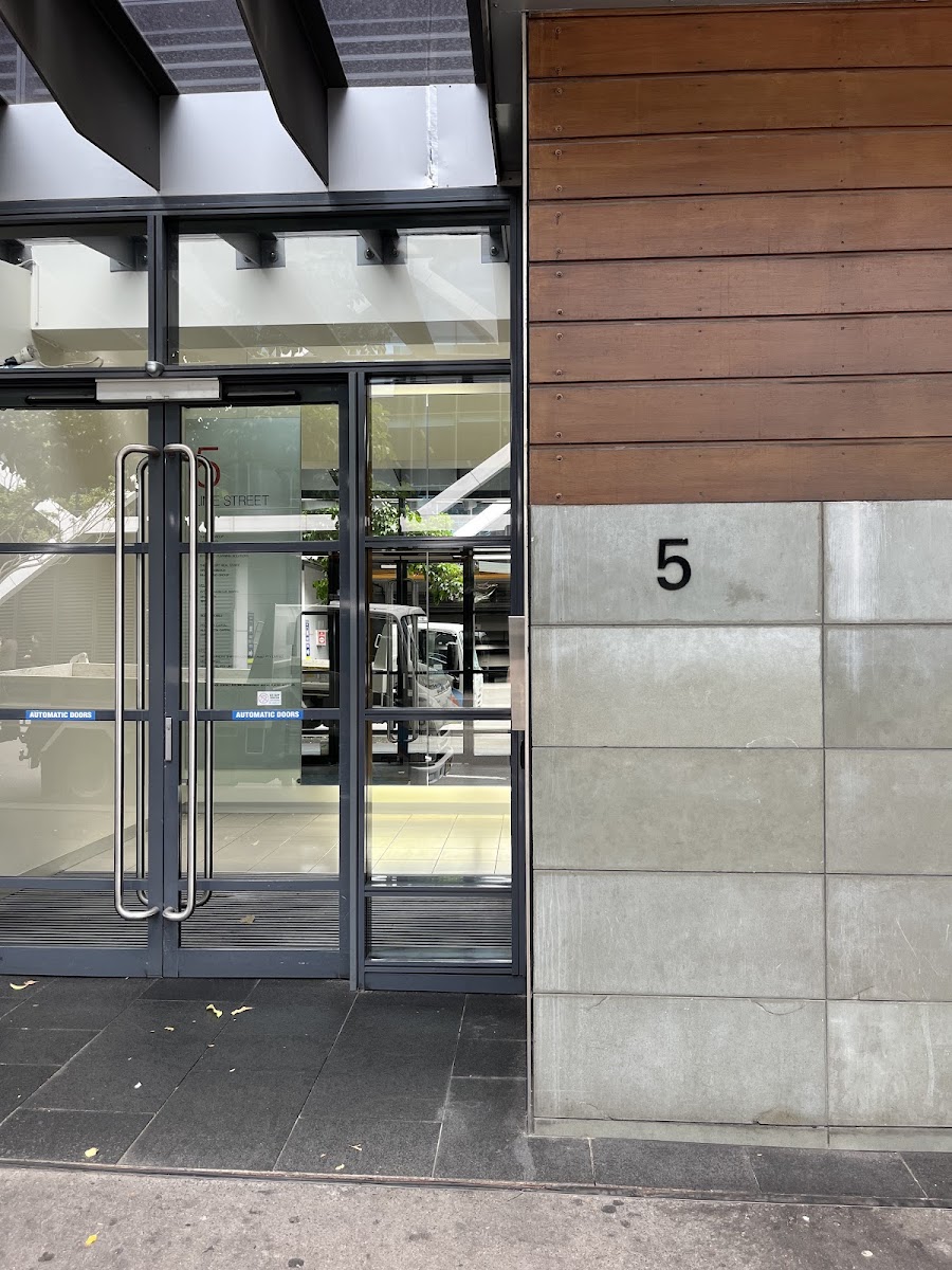 Optisports Physiotherapy Barangaroo