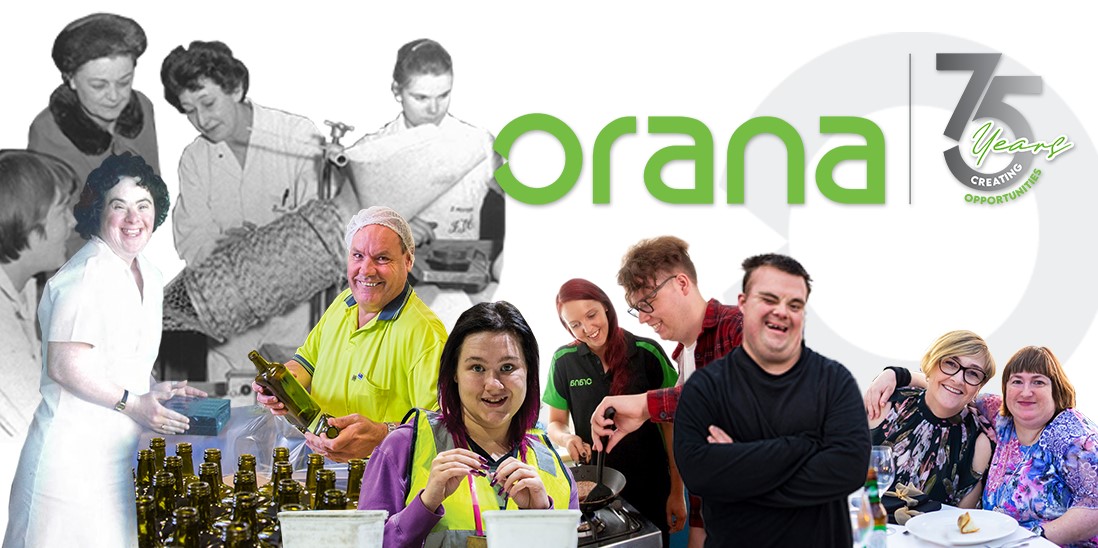 Orana Australia Ltd.