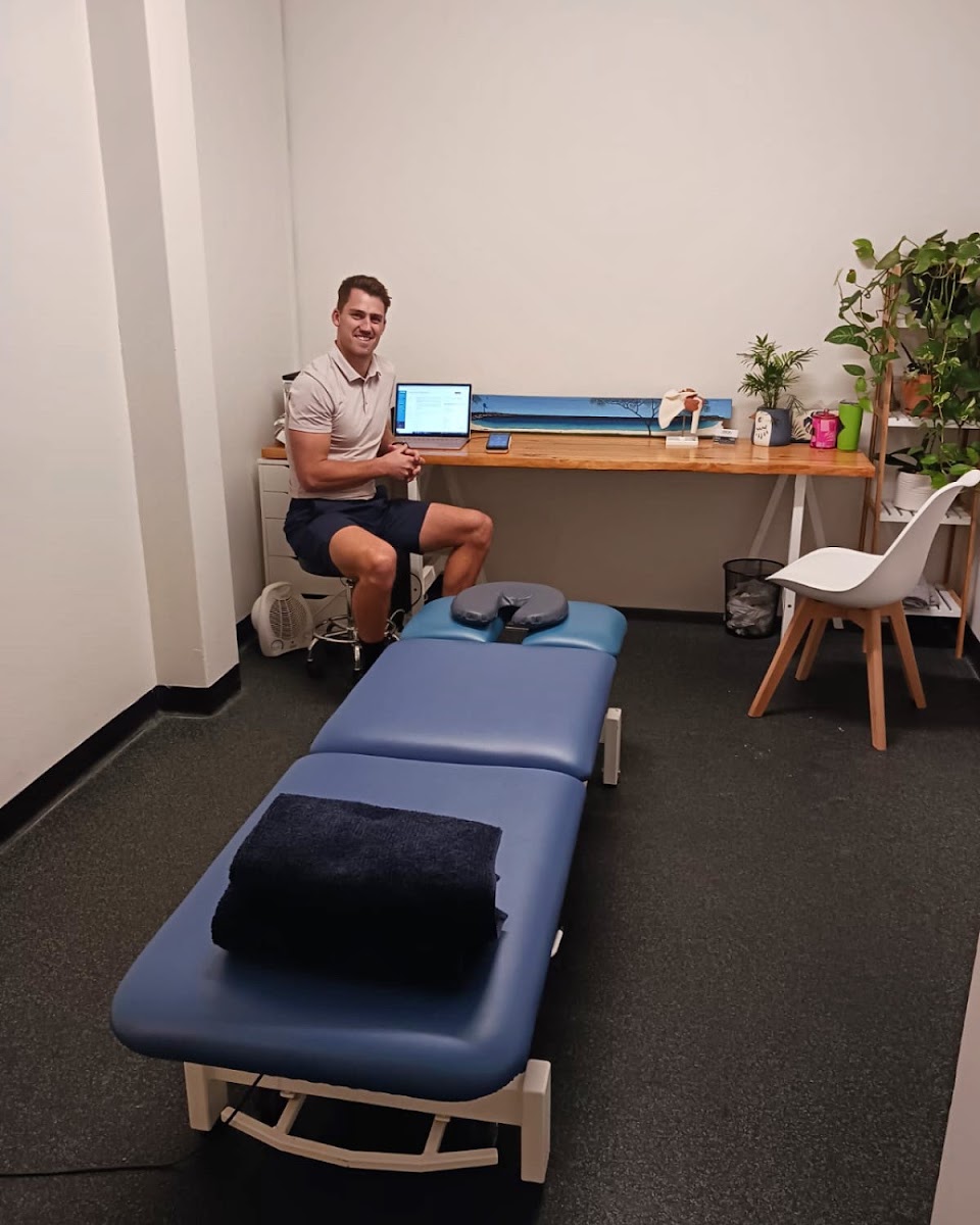 Origin Physiotherapy and Fitness