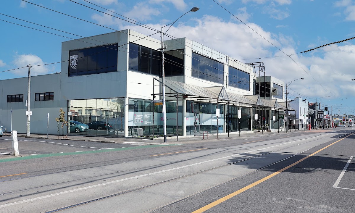 ORS Coburg