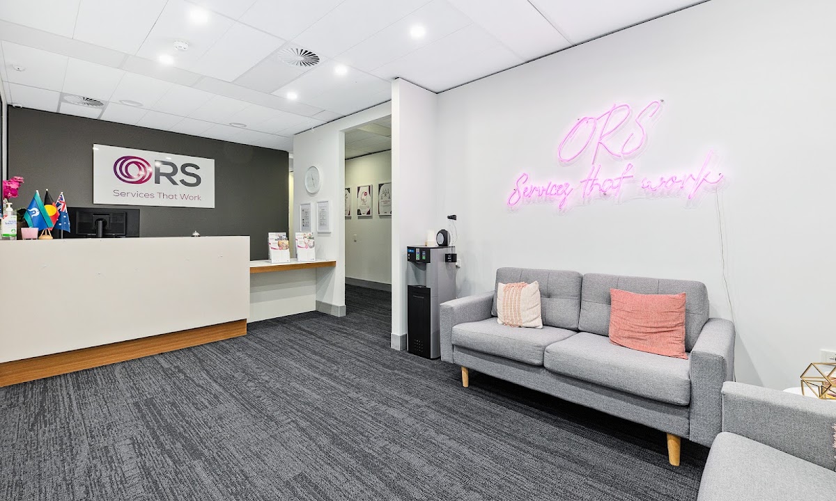 ORS Jandakot