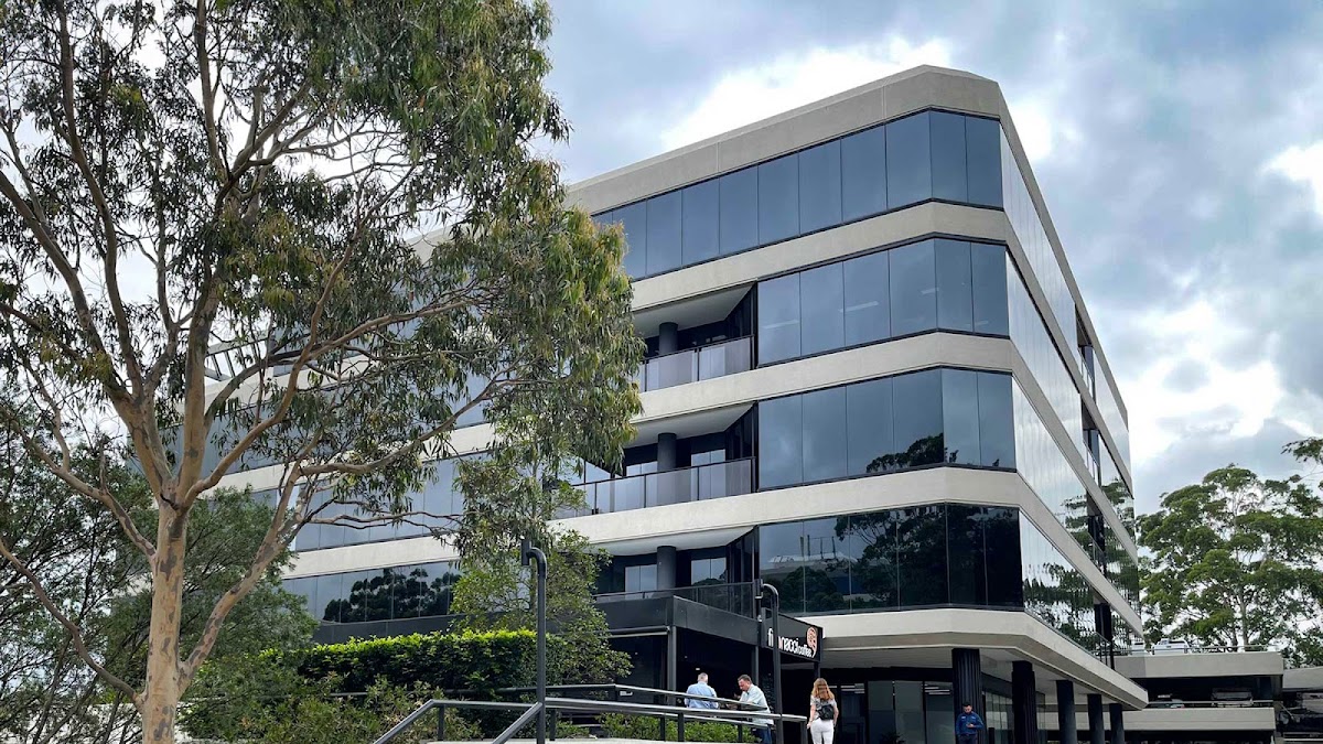 ORS Lane Cove