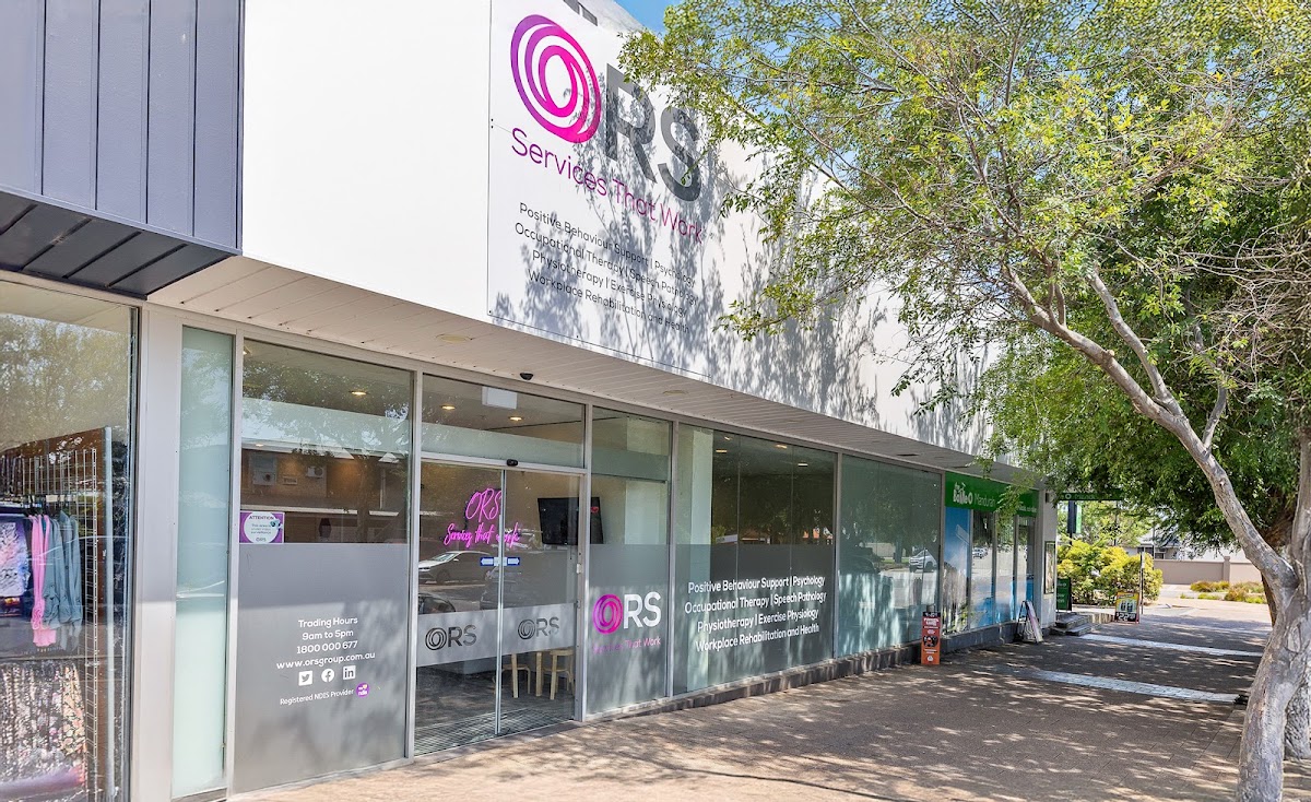 ORS Mandurah
