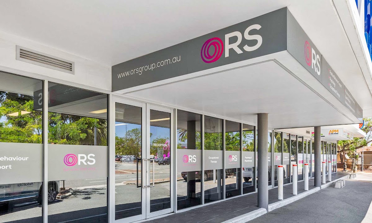 ORS Morley