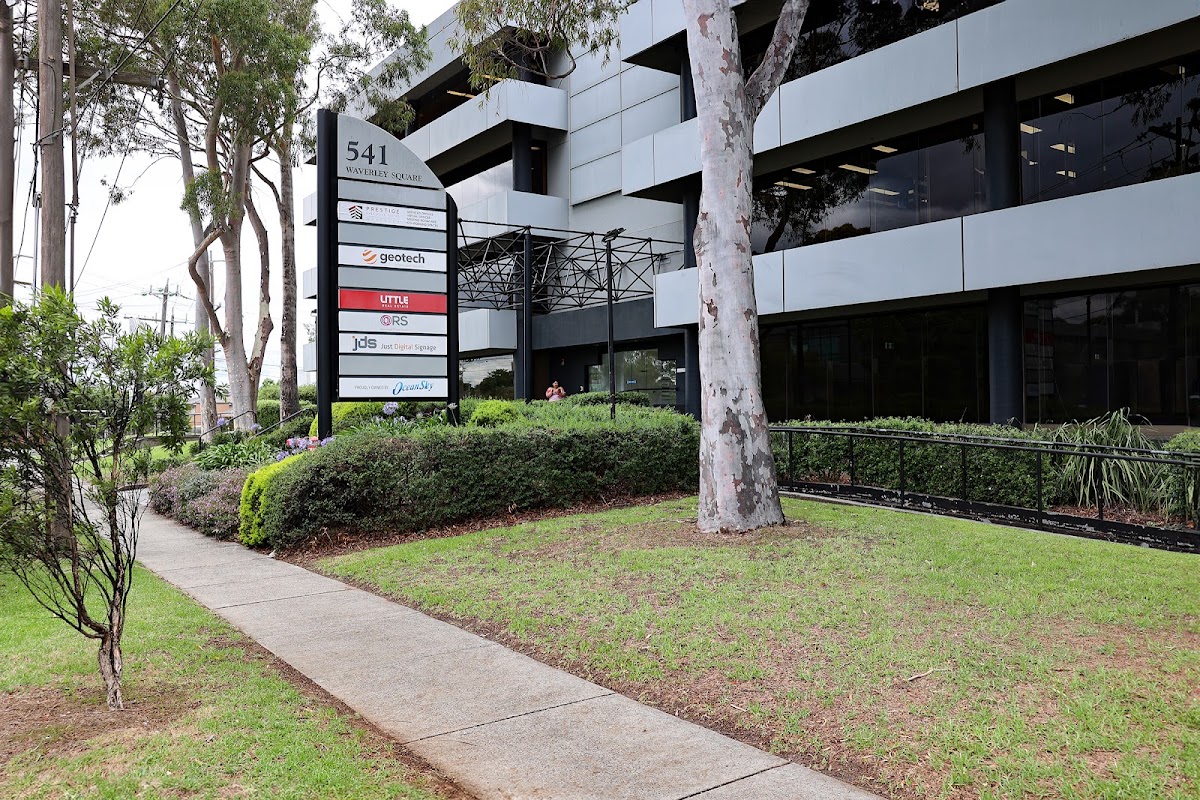 ORS Mount Waverley