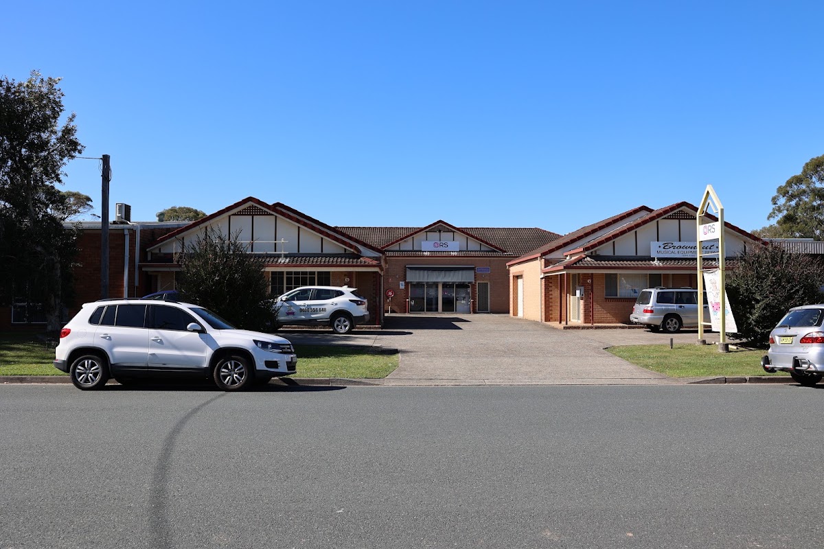 ORS Port Macquarie