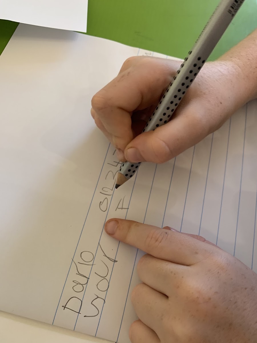 OT for Learners