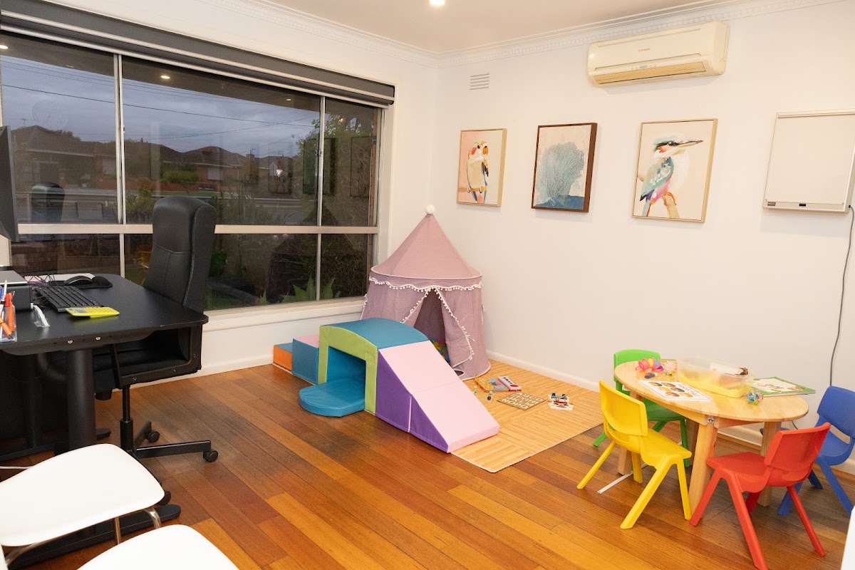 Our Physio Co Pty Ltd.