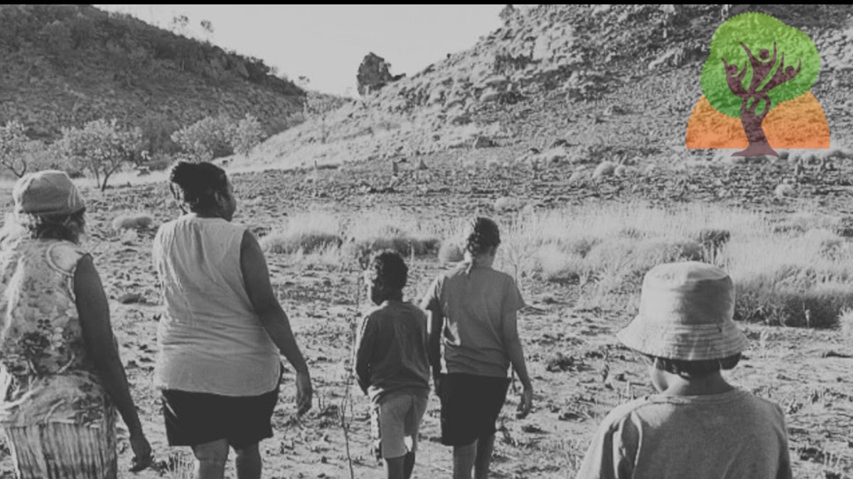 Outback Connect Community Services